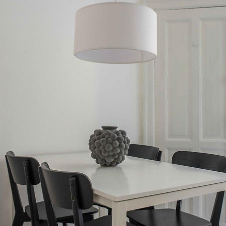 New Charming Apt In City Center Copenhague Exterior foto