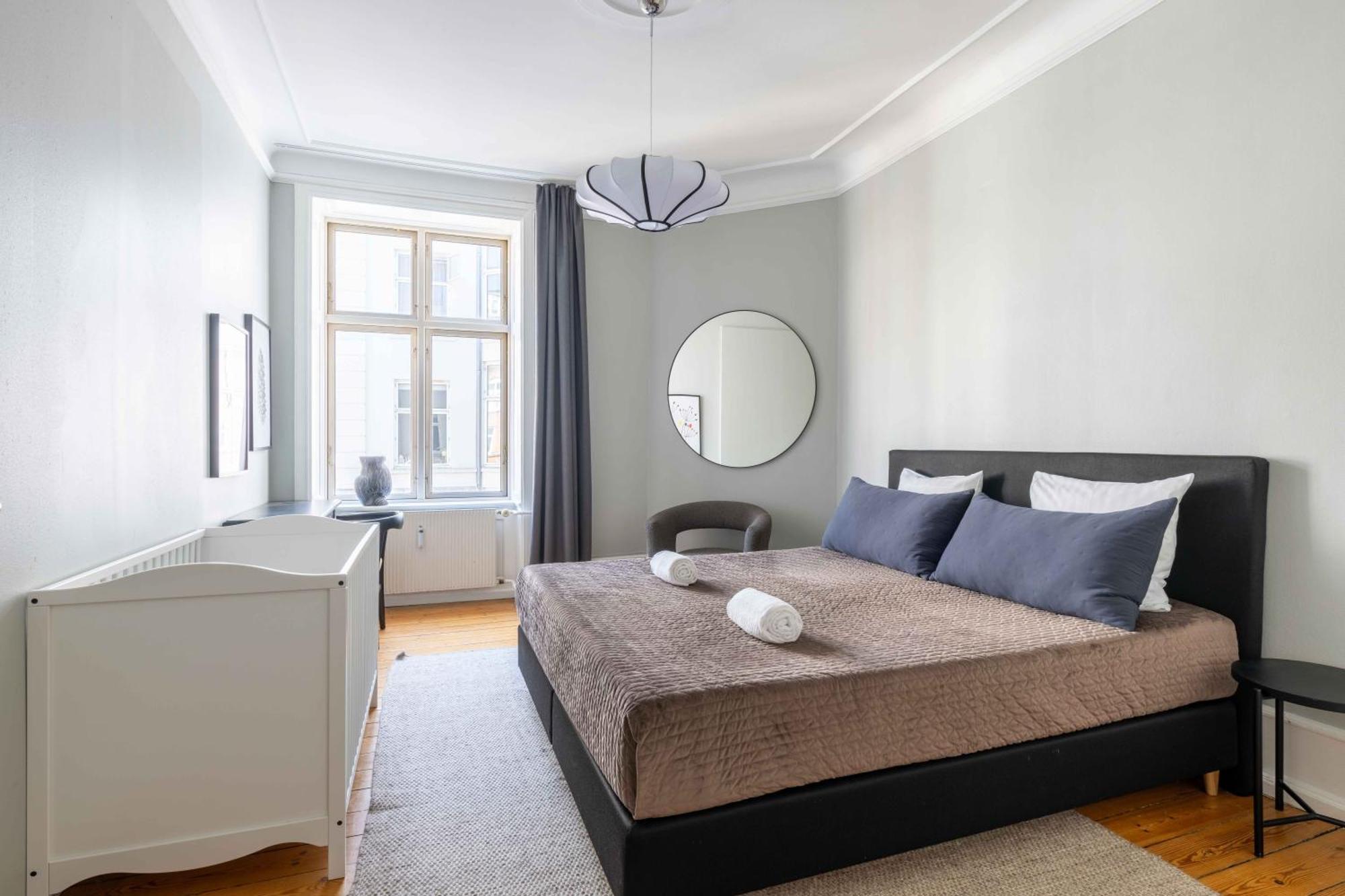 New Charming Apt In City Center Copenhague Exterior foto