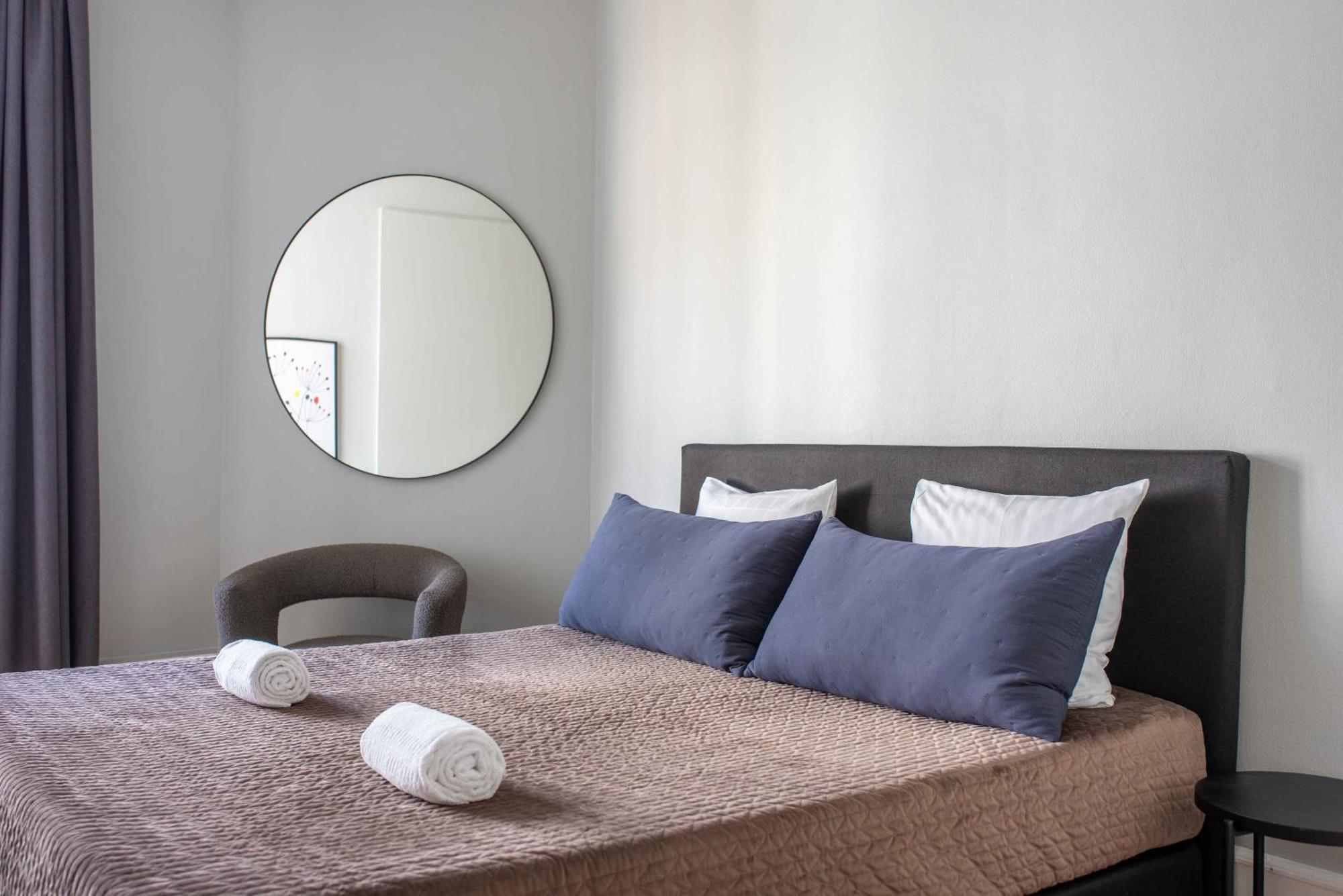 New Charming Apt In City Center Copenhague Exterior foto