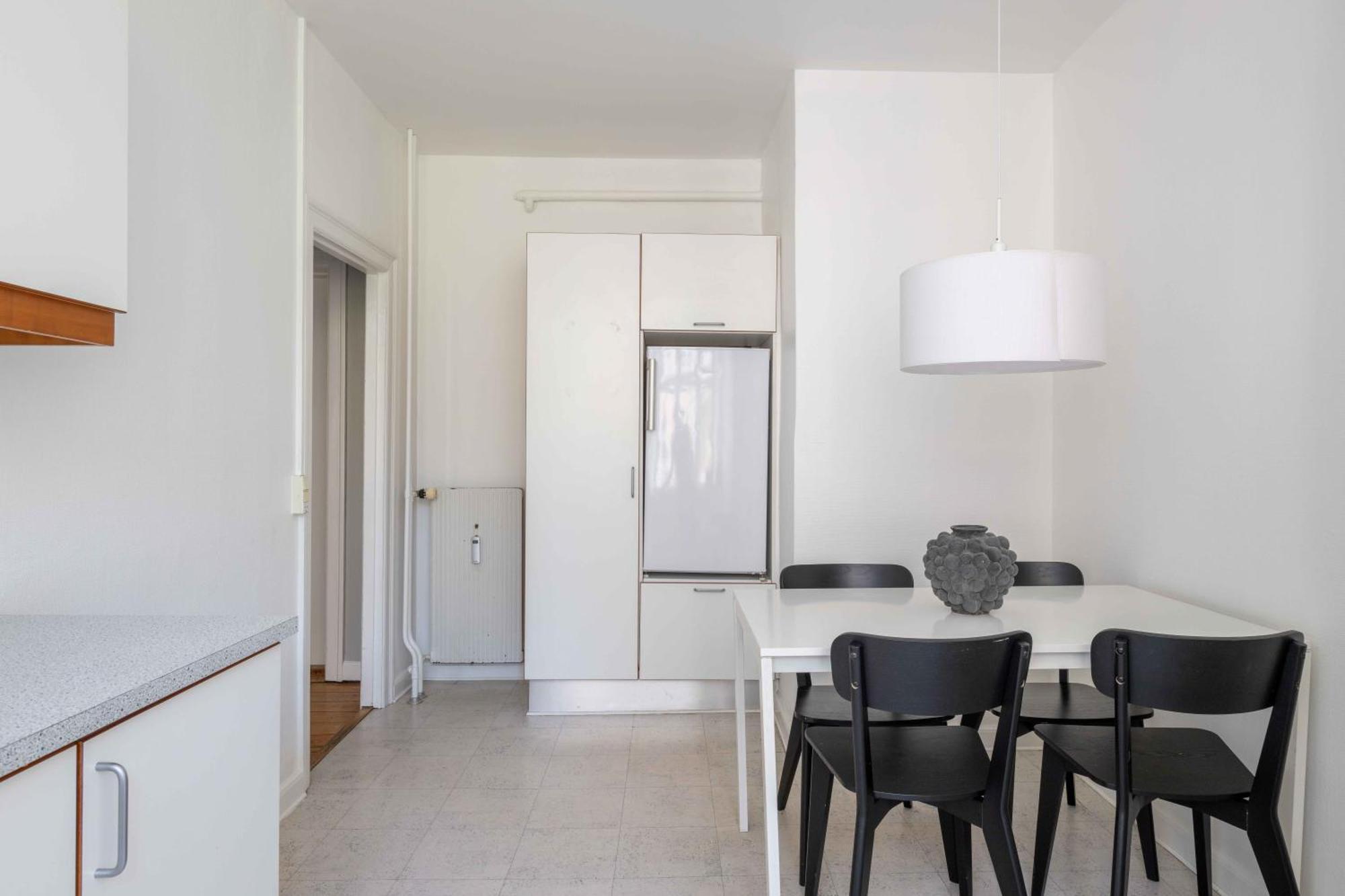 New Charming Apt In City Center Copenhague Exterior foto